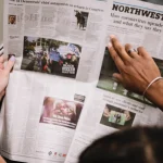 Print Media’s Reinvention Through Innovation, Integration and High-Trust Audiences