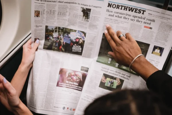 Print Media’s Reinvention Through Innovation, Integration and High-Trust Audiences