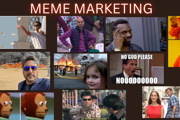 Beyond the Meme: Why Meme Marketing Deserves a Central Role in Brand Strategy