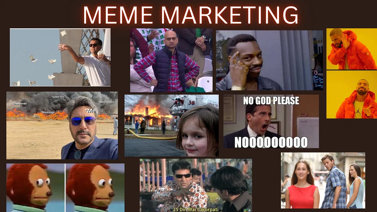 Beyond the Meme: Why Meme Marketing Deserves a Central Role in Brand Strategy
