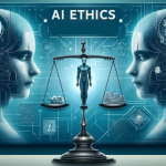 AI-Generated Content Ethics: Balancing Automation with Authentic Brand Voice