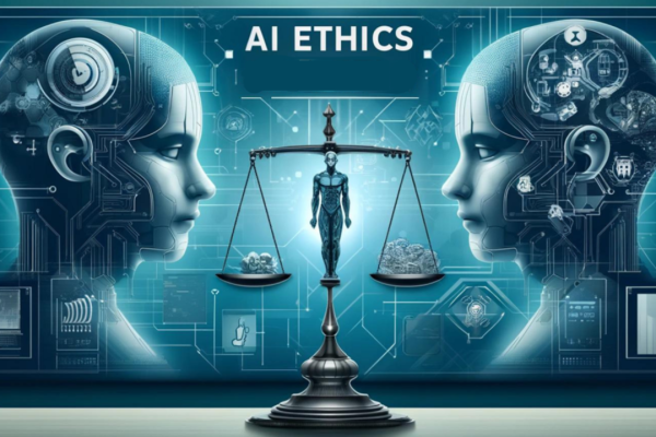 AI-Generated Content Ethics: Balancing Automation with Authentic Brand Voice