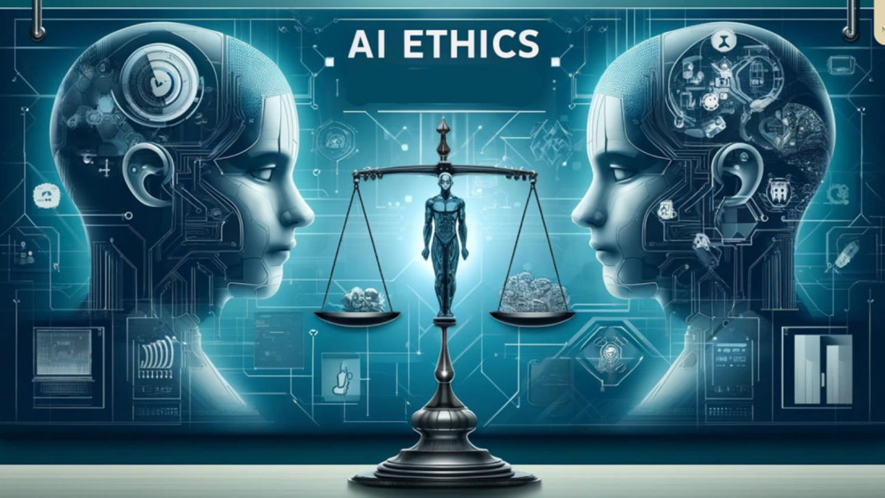 AI-Generated Content Ethics: Balancing Automation with Authentic Brand Voice