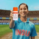 NXTFACE Jemimah Rodrigues Women’s T20 League Campaign Goes Live on Jio Hotstar