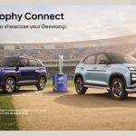 Hyundai Trophy Connect brings ICC Men’s T20 World Cup trophy closer to fans