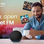 Pocket FM audio series on Alexa: Voice-First Storytelling Revolution in India
