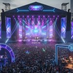 India’s booming concert economy is redefining brand engagement