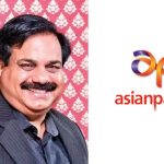 Asian Paints ₹8,850 crores revenue as decorative business posts 7.9% volume growth