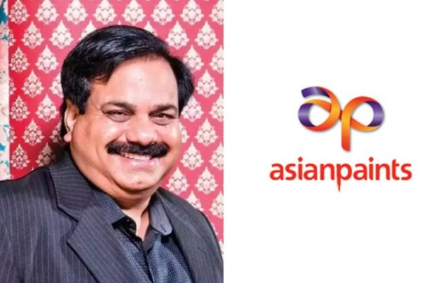 Asian Paints ₹8,850 crores revenue as decorative business posts 7.9% volume growth