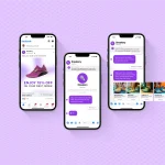 In an age of instant messaging, voice assistants, and AI copilots, consumers no longer want to click endlessly. They want to ask, converse, and decide—in the moment.