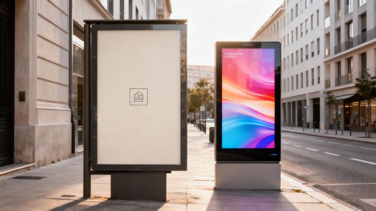 The Impact of Policy Changes on Outdoor and Transit Advertising Formats is reshaping visibility, compliance, and media planning.