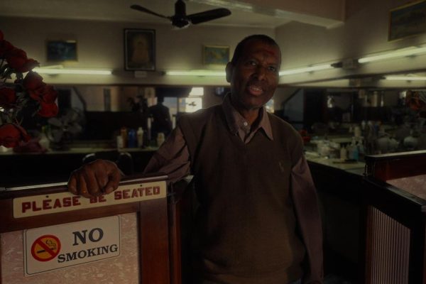 Deconstruct #BringBackBarbershops Campaign Celebrates India’s Local Barber Culture