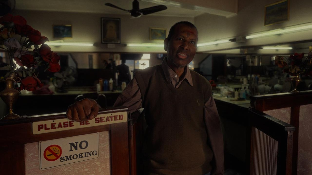 Deconstruct #BringBackBarbershops Campaign Celebrates India’s Local Barber Culture