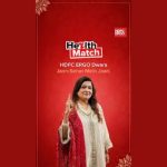 HDFC ERGO #HealthMatch Campaign Promotes Pre-Marital Health Cover
