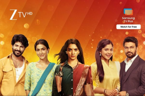 Zee TV debuts on Samsung TV Plus with live German subtitles in Europe