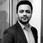 Adani Realty appoints Siddharth Kumar as Senior Manager Marketing in NCR