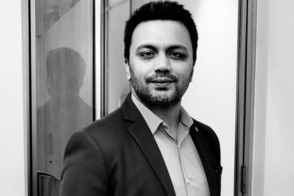 Adani Realty appoints Siddharth Kumar as Senior Manager Marketing in NCR
