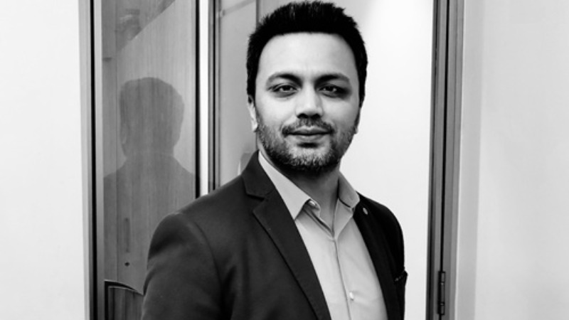 Adani Realty appoints Siddharth Kumar as Senior Manager Marketing in NCR