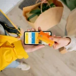 How real-world brand touchpoints influence digital conversion behavior by building trust, recall, and purchase readiness.