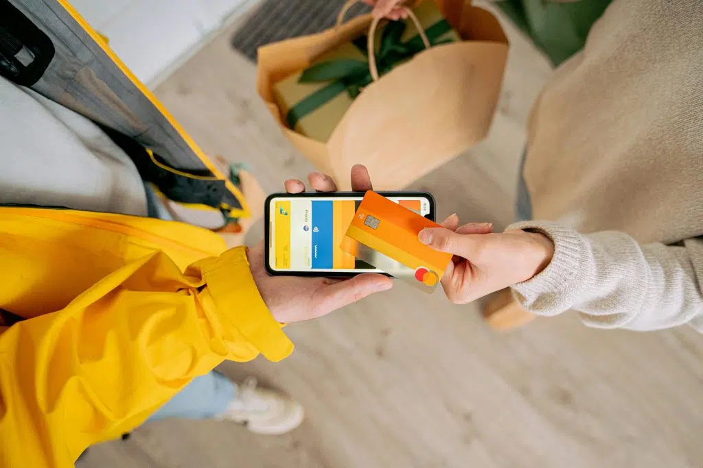 How real-world brand touchpoints influence digital conversion behavior by building trust, recall, and purchase readiness.