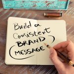 Why brand consistency matters more than virality in 2026 as trust, recall, and long-term brand growth take priority.