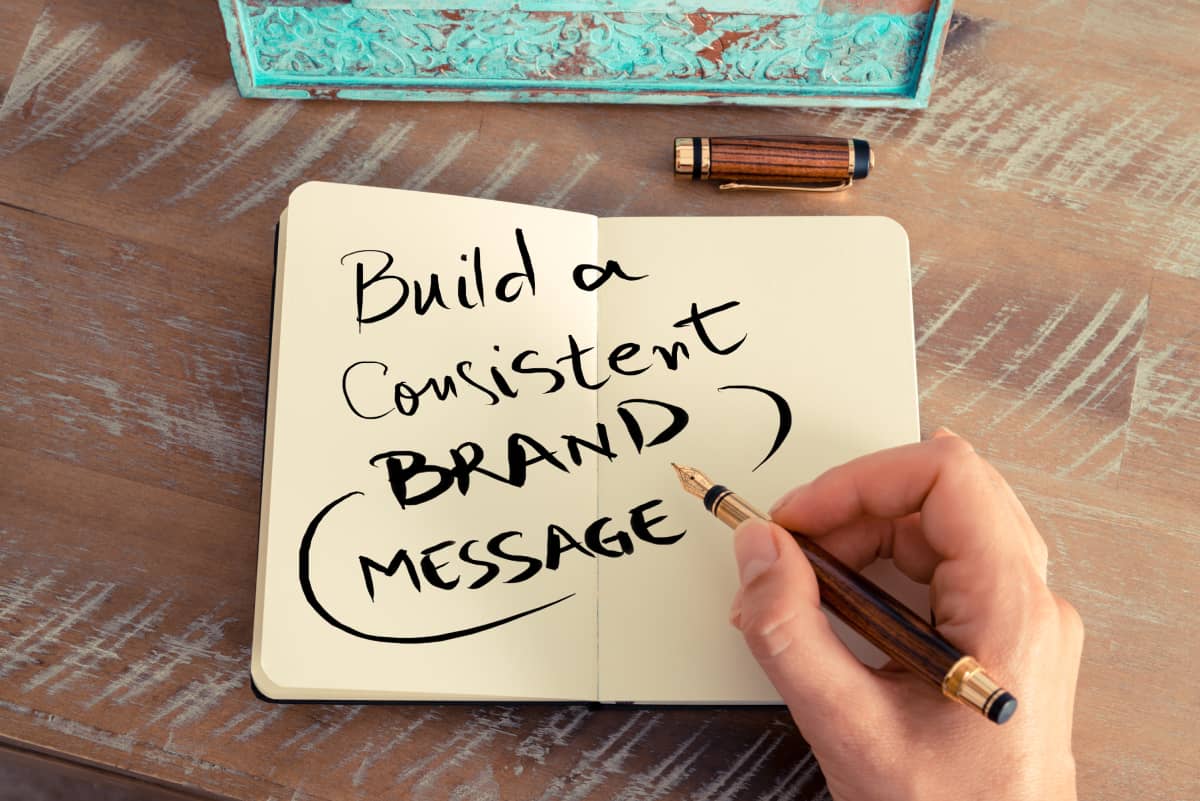 Why brand consistency matters more than virality in 2026 as trust, recall, and long-term brand growth take priority.