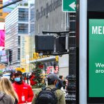 DOOH Becoming a Core Media Pillar with Programmatic Buying and Real-Time Targeting