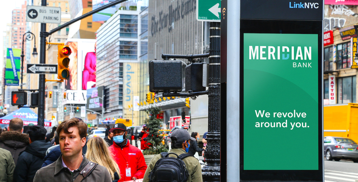 DOOH Becoming a Core Media Pillar with Programmatic Buying and Real-Time Targeting