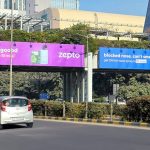 Zepto and Otrivin’s Coordinated OOH Campaign Shows How Contextual Advertising Wins Attention