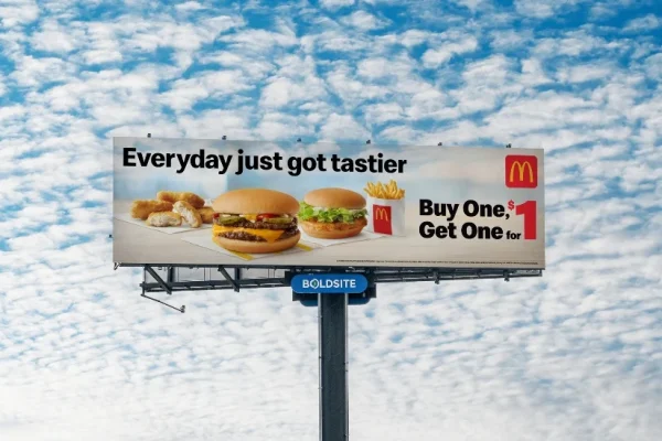 Marketing in the age of overchoice shows how simplifying brand messaging without losing impact improves clarity and consumer decisions.