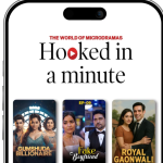 Why Micro-Dramas Became the New Attention Economy Format