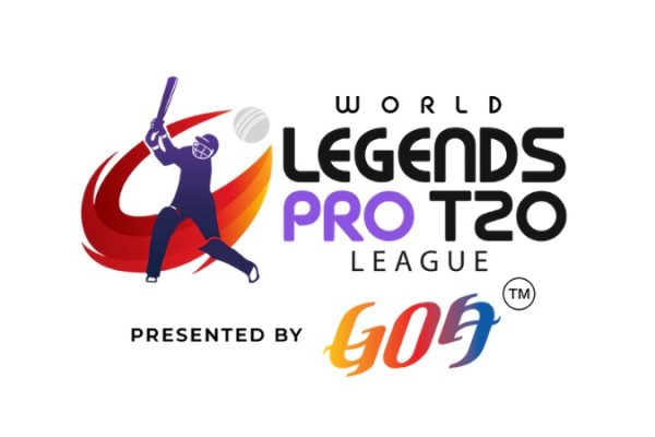 World Legends Pro T20 League goes live on Sony LIV and DD Sports with Goa Tourism as presenting partner.