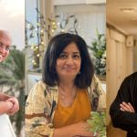 Ram Madhvani Films leadership alignment strengthens Equinox group structure