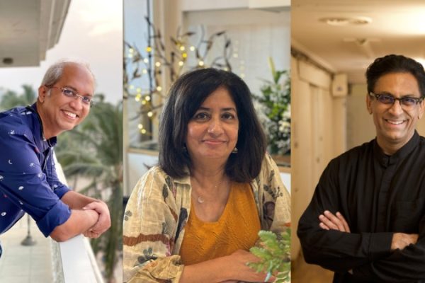 Ram Madhvani Films leadership alignment strengthens Equinox group structure