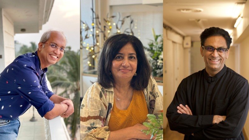 Ram Madhvani Films leadership alignment strengthens Equinox group structure