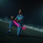 Whisper Ab Mudna Nahi Udna Hai campaign encourages girls to move freely on periods with 360-degree panty protection.