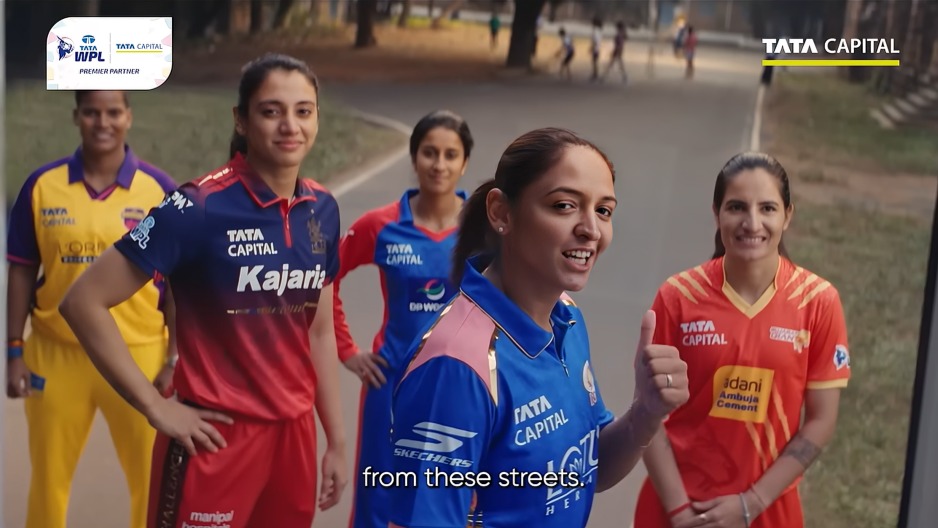 Tata Capital Launches #ChampionsKiGalliyonMein Campaign Celebrating Grassroots Champions