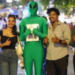 SUYUG Infra viral campaign turns UFO sightings into Bengaluru’s biggest buzz