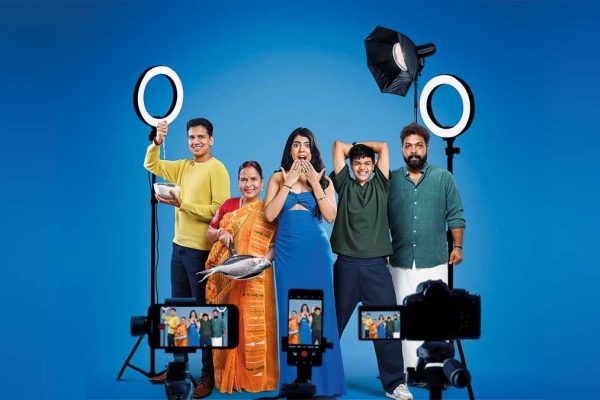 Will 2026 Formalise the Creator Economy in India?