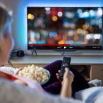 Television Advertising’s Evolution with CTV, Streaming and Cross-Screen Planning