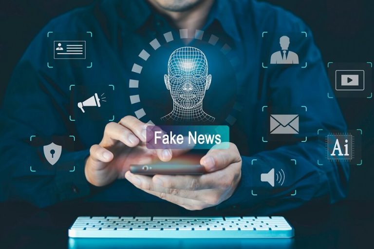 Consumer Trust & AI-Generated Disinformation and how marketers can safeguard research credibility in 2026