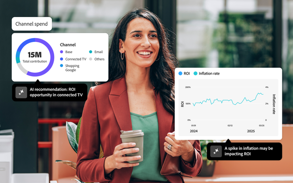 The Shift from Campaign-Led Marketing to Experience-Led Communication