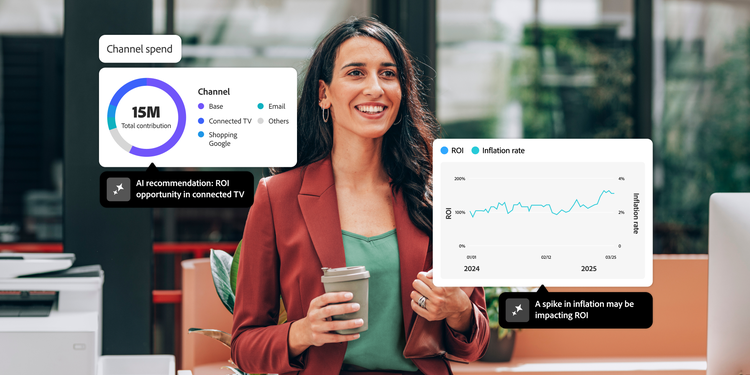 The Shift from Campaign-Led Marketing to Experience-Led Communication