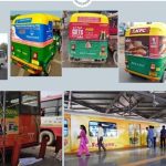 The Rise of Transit Media: Why Bus, Metro, and Train Advertising Are Gaining Renewed Attention