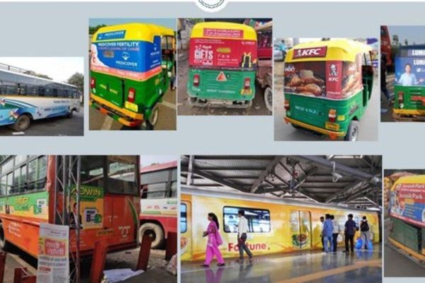 The Rise of Transit Media: Why Bus, Metro, and Train Advertising Are Gaining Renewed Attention