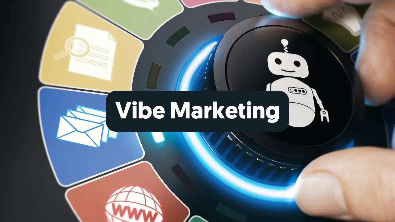 Vibe Marketing: How Emotional & Mood-Driven Campaigns Are Redefining Brand Communication