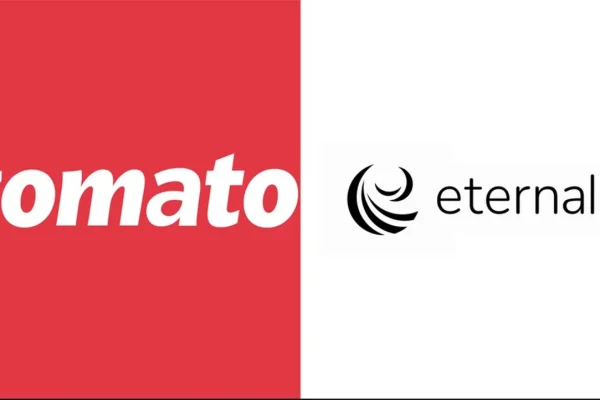 Eternal Q3 Ad Spend Growth Surges 80% as Profits Rise 73%