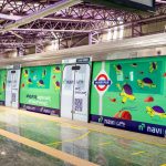 Transit Advertising