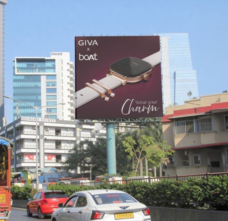OOH Advertiding