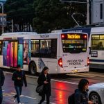 Psychology of transit advertising